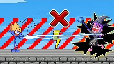 Sticky Draw:WorldCraft - Level 188-212 Fail Reactions(Great Casual Games)@JEDT15