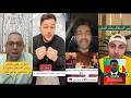 مؤثر عربي مصدوم مما وقع له في المغرب وهكذا تفاعل العرب مع تصريحات رئيس السنغال على ملك المغرب