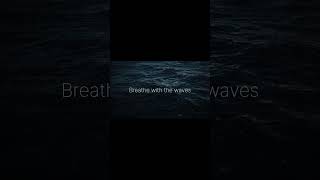 Ocean Wave Sounds for Deep Rest and Sleep