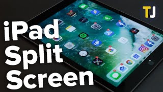 How to Use Split-Screen on Any iPad! screenshot 5