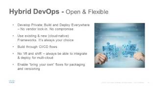 Famous The Push for "Hybrid DevOps" -- a webinar with Ken Owens Wealth