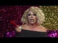 Raven on Hot T: Celebrity Gossip & Hollywood Shade S2 Episode 7 | Hey Qween