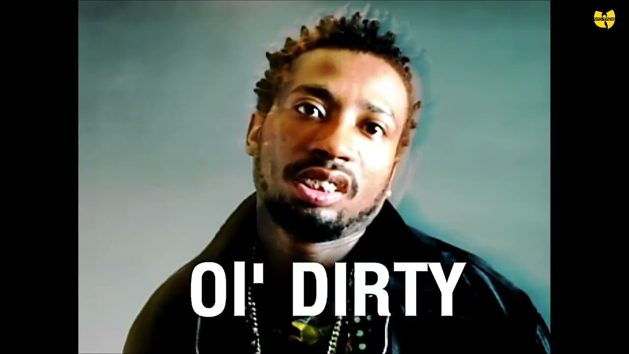 Wu-Tang Clan - Triumph (Preview)