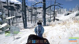 Rust python is to good