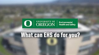 What Can Ehs Do For You?