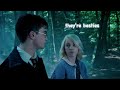 the best of harry and luna