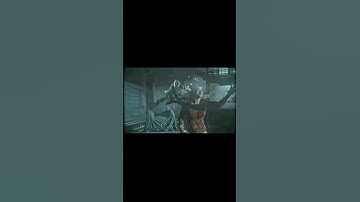 Although Hannah is a wendigo, she is the one who saves Sam..#untildawn #untildawnsam #sam  #hannah