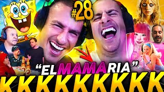 Super Xandao Reagindo E Rindo Muito Com Os Memes E Mensagens Do Chat 