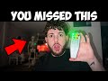 10 Things You Missed in my Investigation Video...