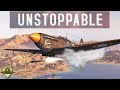 This rocket Spitfire can destroy ANYTHING in the game (Battlefield 5)