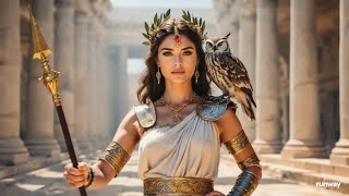 Asking Ai To Create Roman Pantheon