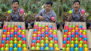 Ball game challenge #gameplay #gameschallenge #game #challenge #games #gameshorts #shorts 0001010