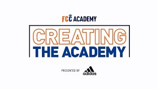 Creating the Academy | Episode 1