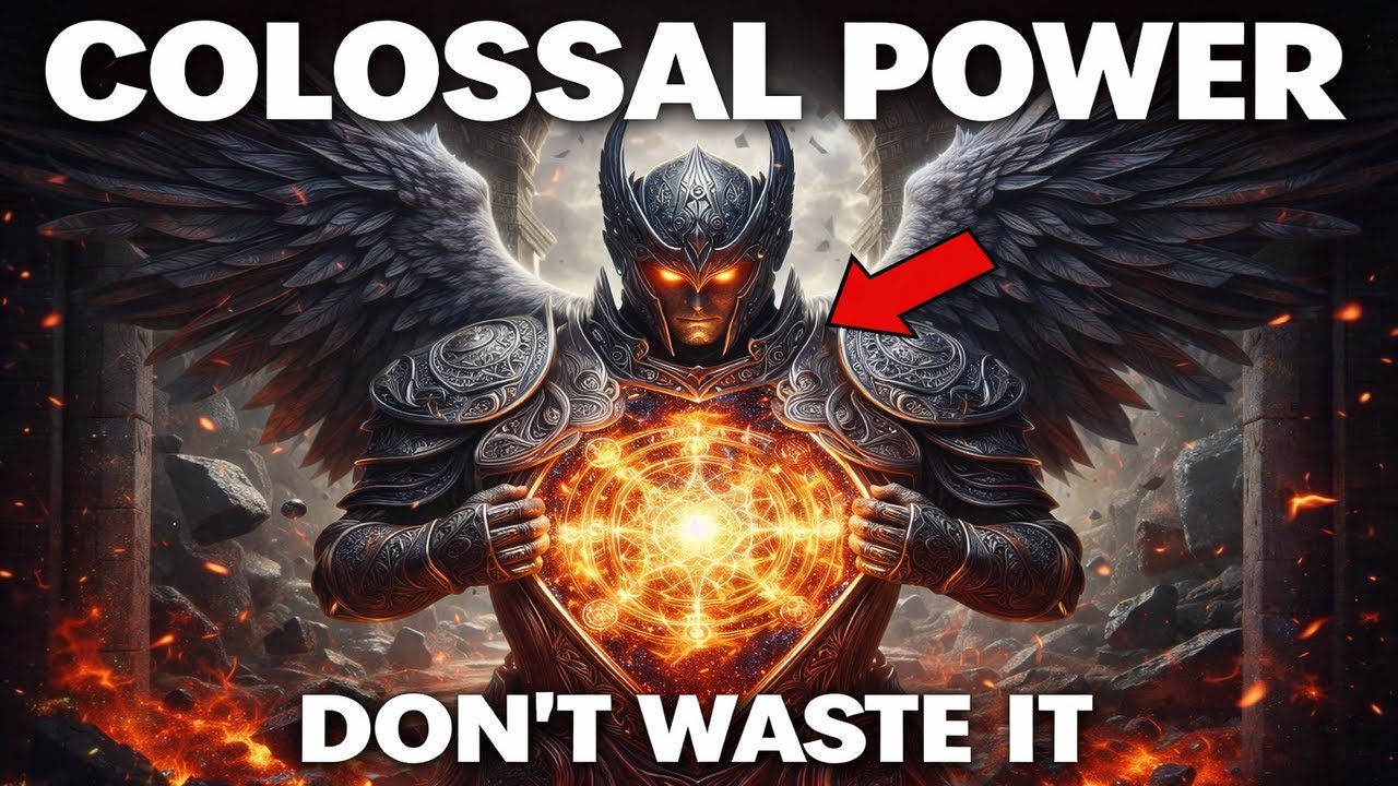 Chosen Ones: THE TIMELINE IS COLLAPSING — You Didn’t Survive This For Nothing 🕯️🔥