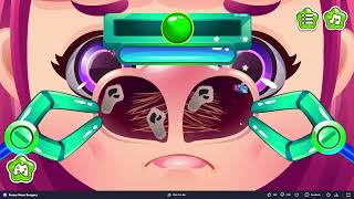 Funny Nose Surgery screenshot 3