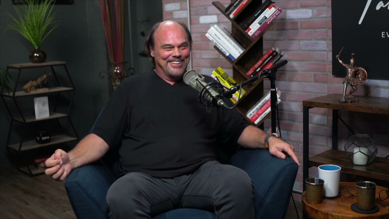 Augmenting People with AI | Elevating Jobs and Education w/ Dave Copps at Worlds.io