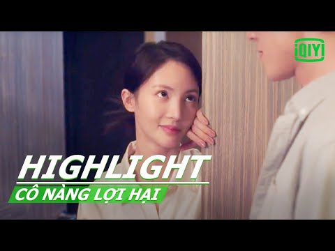 Video Kim Thần hôn mãnh liệt với Trương Siêu | Cô Nàng Lợi... - youtube