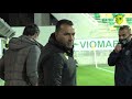 AEK LARNACA TV | Η παρακάμερα του ΑΕΚ - ΟΛΥΜΠΙΑΚΟΣ Λ. 2-1