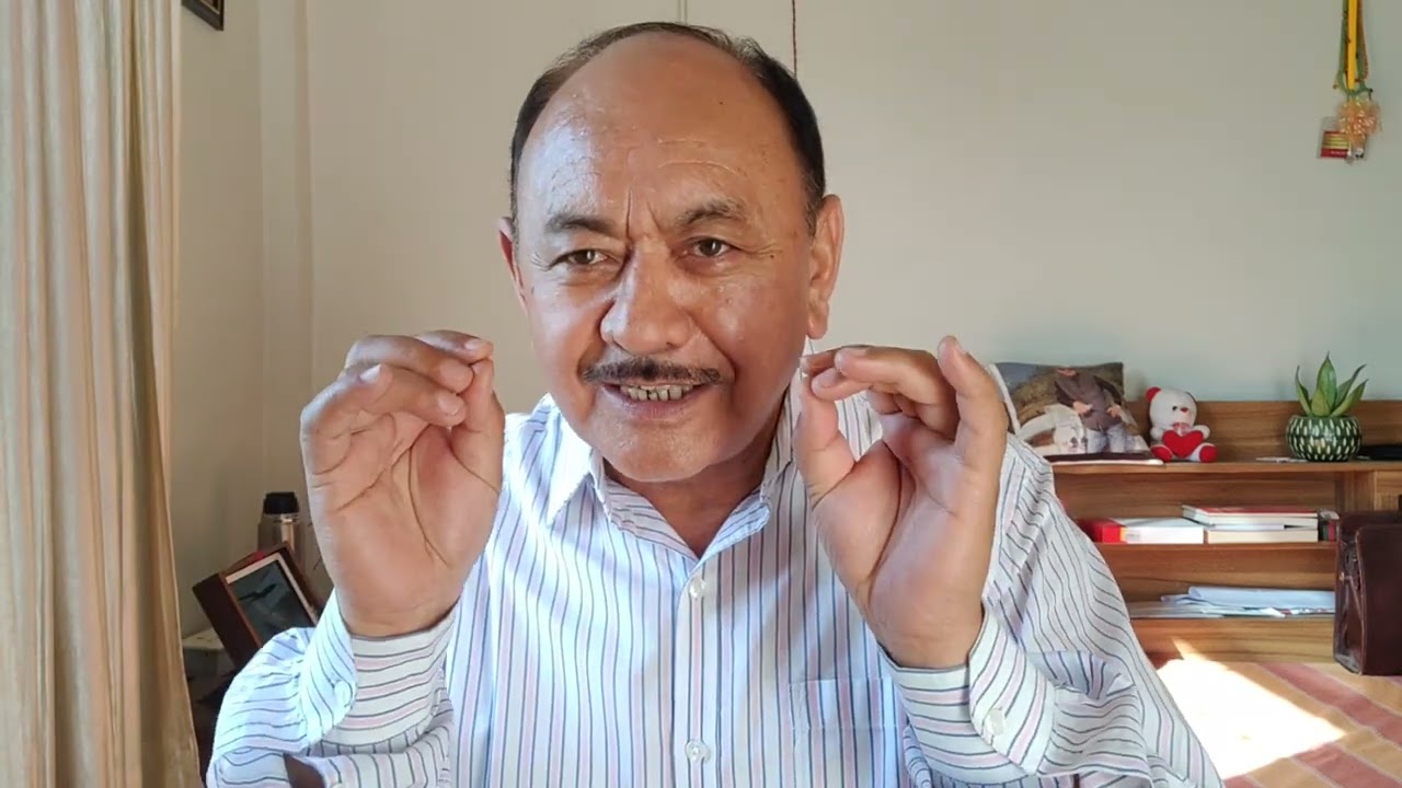 བསྙེན་གནས་སྨྱུང་གནས་ཀྱི་སྐོར། A brief on Buddhist fasting practice. #ladakh #buddhism #fasting