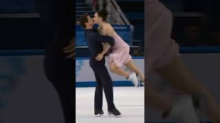 Tessa Virtue & Scott Moir - Canada figure skating  ice dancing фигурное катание