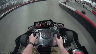 K1 Speed - Corona - 3/21/2026