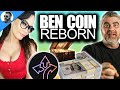 Ben coin reborn how this crypto is changing the world