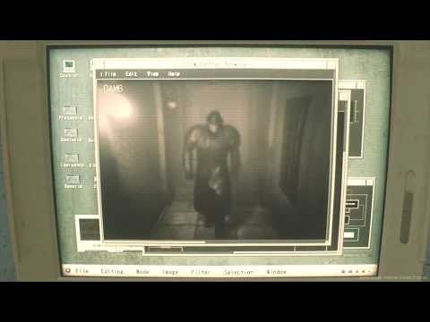 Resident Evil 2 Mod Lets Mr X Give It To Ya, Inserts DMX's 2003 Rap