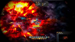 Darkorbit PvP SerVer Lider Dark 2015 [adLt]