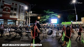 Virgen Milagrosa University Foundation DBC | Poblacion, Makati 2026