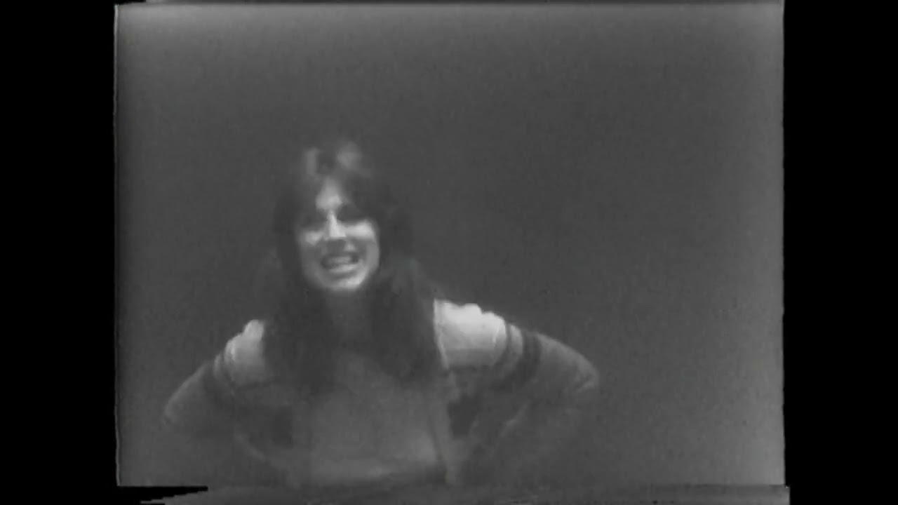 Barbara Winslow on Women In The Recession, February 5, 1976