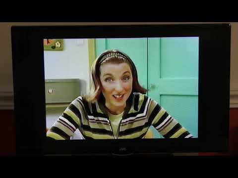 Trainlover16 VHS Reviews Episode 23 Balamory What S The Story Miss Hoolie 