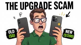 The "Upgrade Illusion": Why New Tech Makes Old Devices Obsolete