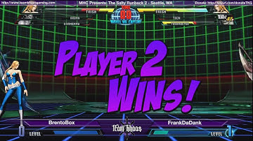 The Salty Runback 2 MvC3 Singles - BrentoBox vs FrankDaDank.mp4