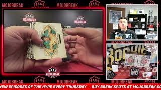 User profile - Mojobreak.