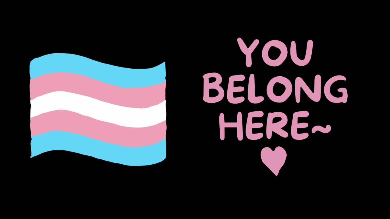 Comfort and cuddles ASMR (Transfem Listener)