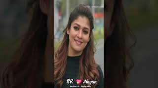 Takkunu Takkunu Full View Sivakarthikeyan Nayanthara Madhu Edits Whatsapp Status