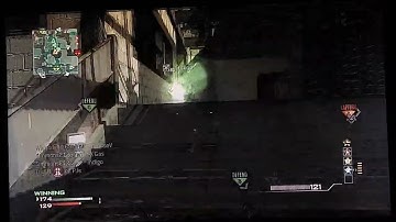 187 Second Pm9 Moab on bootleg