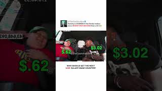 In 2025 IShowSpeed AND The Rizzler are MILLIONAIRES...🤯 #money