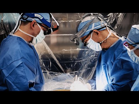 Bilateral Microsurgical ﻿Lumbar Decompression ﻿by Russel C. Huang, MD | Preview