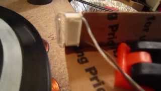 Pancake Bifilar Muller Motor Coils Part 3