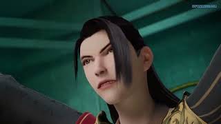 Download Lagu Wushen Zhuzai | Martial Master | The God of War Dominates | Episode-134 | ENG SUB | MP3