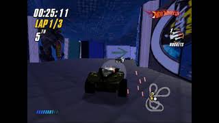 Hot Wheels - Beat That! part 1