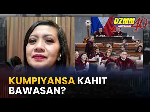 Luistro, kumpiyansa sa impeach raps vs VP Sara kahit alisin ang bribery allegation