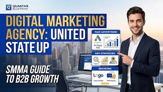 How To Start A Digital Marketing Agency Business In United State in 2026