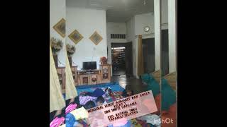 Penggunaaan Media Pembelajaran "kartu huruf"