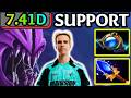 🔥 100% Grip Success? Dukalis's Unbeatable Bane Support Strat 🔥 Dota 2 Support