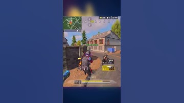 is this the most annoying class in CODM BR ?  #codm #codmobile #short