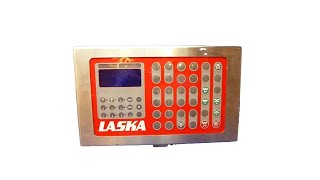 Laska Mondial SVC 13 14 D IO Module
