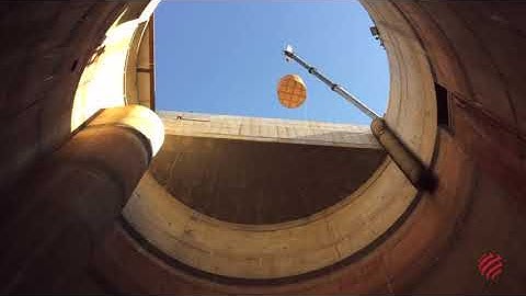 Anacostia River Tunnel, USA - Webuild Project