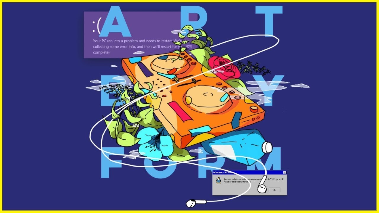 Ranking All Nighter Vol. 2 (FORM)